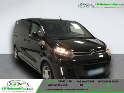 Citroën SpaceTourer BlueHDi 150 BVM