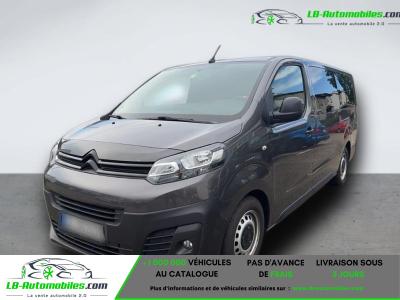 Citroën SpaceTourer BlueHDi 150 BVM