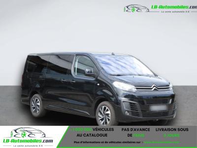 Citroën SpaceTourer BlueHDi 150 BVM