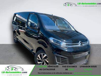 Citroën SpaceTourer BlueHDi 180 BVA