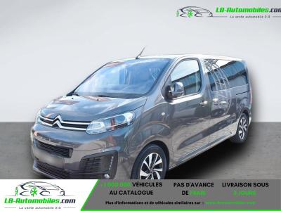 Citroën SpaceTourer BlueHDi 180 BVA