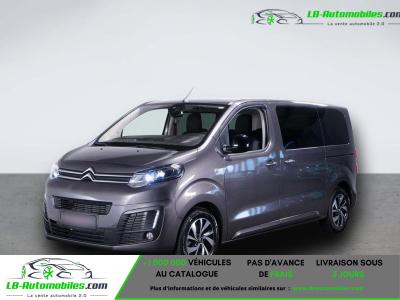 Citroën SpaceTourer BlueHDi 180 BVA