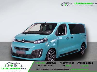 Citroën SpaceTourer BlueHDi 180 BVA