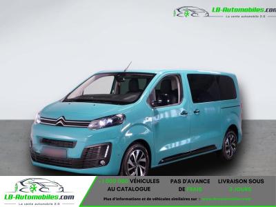 Citroën SpaceTourer BlueHDi 180 BVA