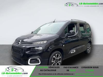 Citroën Berlingo PureTech 130 BVA