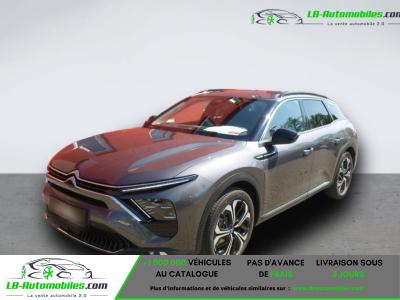 Citroën C5 X Hybride Rechargeable 225 BVA