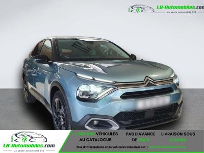 Citroën C4 PureTech 130 BVM