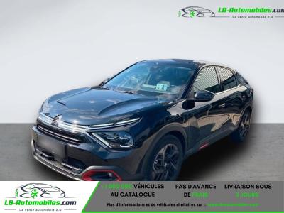 Citroën C4 PureTech 155 BVA