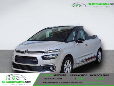 Citroën C4 PureTech 130 BVM