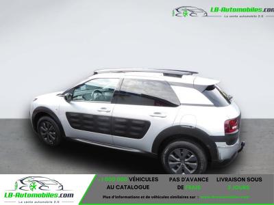 Citroën C4 Cactus BlueHDi 100 BVM