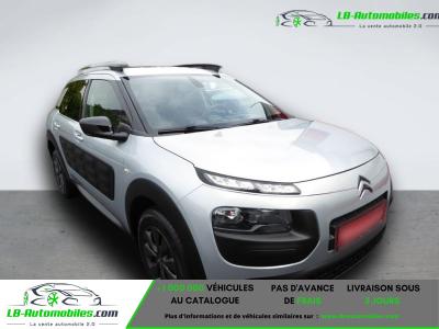 Citroën C4 Cactus BlueHDi 100 BVM