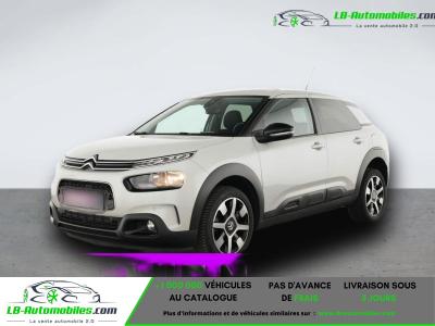 Citroën C4 Cactus BlueHDi 100 BVM