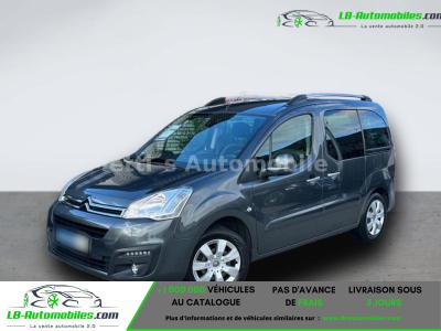 Citroën Berlingo BlueHDi 100 BVM