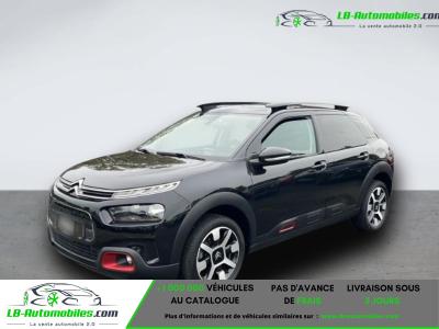 Citroën C4 Cactus PureTech 130 BVA