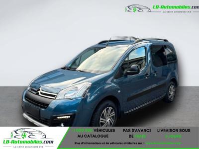 Citroën Berlingo BlueHDi 120 BVM