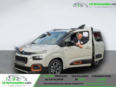 Citroën C4 SpaceTourer BLUEHDI 120 BVM