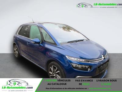 Citroën C4 SpaceTourer BlueHDi 130 BVM