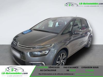 Citroën C4 SpaceTourer BlueHDi 130 BVM