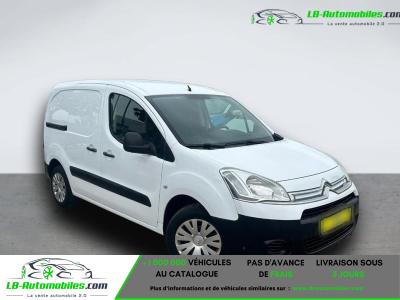 Citroën Berlingo BlueHDi 75 BVM