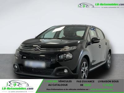 Citroën C3 PureTech 110 BVA