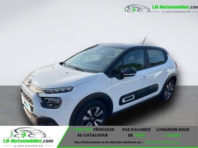 Citroën C3 PureTech 110 BVA