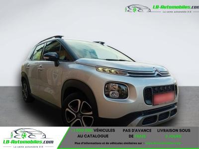 Citroën C3 Aircross PureTech 82 BVM