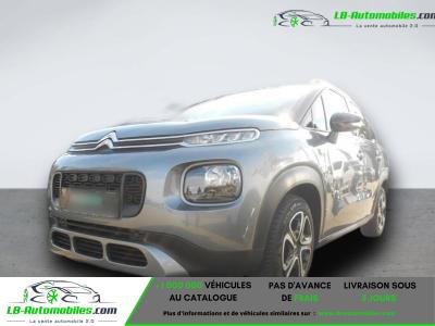 Citroën C3 Aircross PureTech 82 BVM