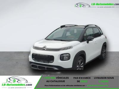 Citroën C3 Aircross PureTech 130 BVA