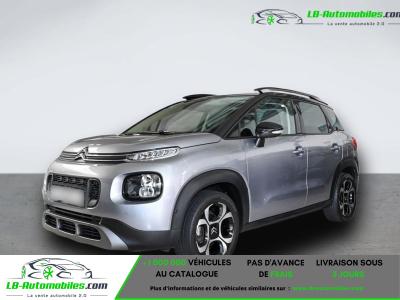 Citroën C3 Aircross PureTech 130 BVA