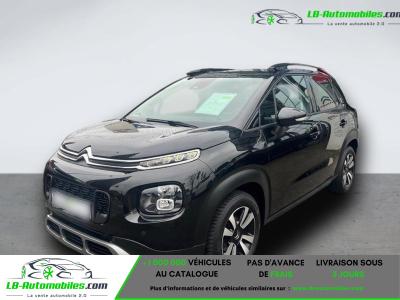 Citroën C3 Aircross PureTech 110 BVM