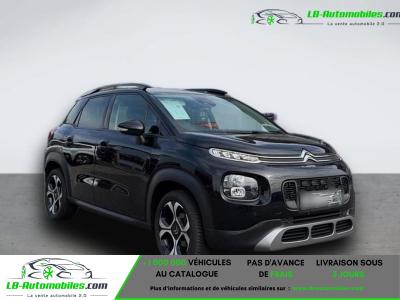 Citroën C3 Aircross PureTech 110 BVM