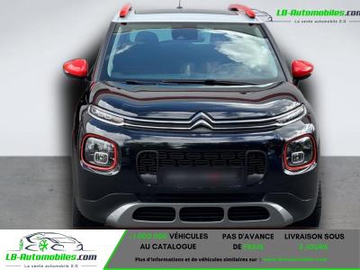 Citroën C3 Aircross PureTech 110 BVM