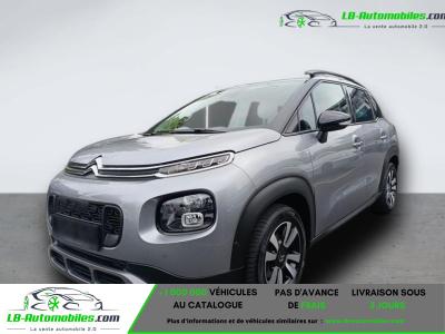 Citroën C3 Aircross PureTech 110 BVM