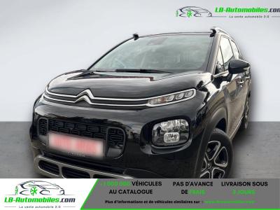 Citroën C3 Aircross PureTech 110 BVA