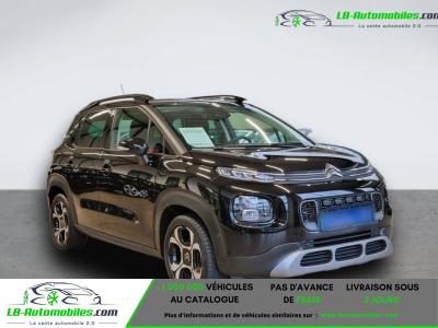 Citroën C3 Aircross PureTech 110 BVA