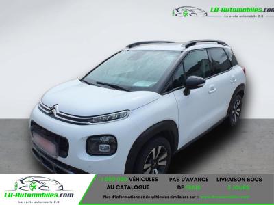 Citroën C3 Aircross PureTech 110 BVM