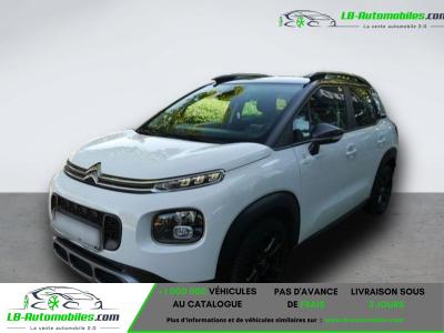 Citroën C3 Aircross PureTech 110 BVM