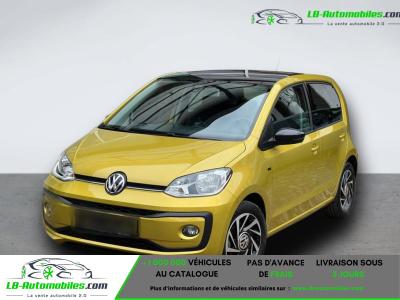 Volkswagen UP 1.0 75  BVM