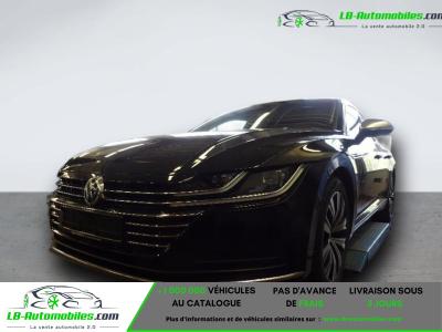 Volkswagen Arteon 1.5 TSI 150 BVA