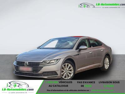 Volkswagen Arteon 1.5 TSI 150 BVA