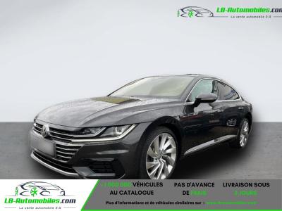 Volkswagen Arteon 2.0 BI-TDI 240 BVA 4Motion