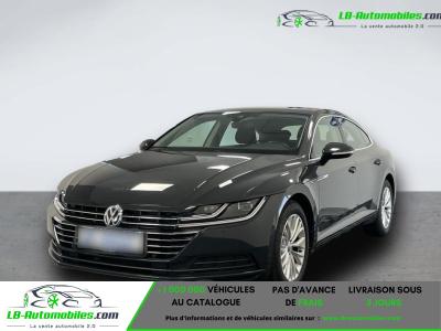 Volkswagen Arteon 2.0 TDI 150 BVM