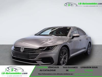 Volkswagen Arteon 2.0 TDI 150 BVM