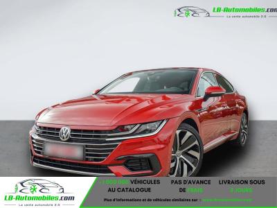 Volkswagen Arteon 2.0 TDI 190 BVA 4Motion