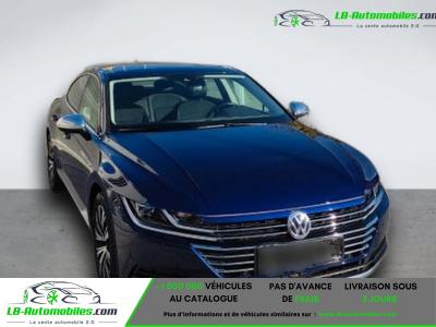 Volkswagen Arteon 2.0 TDI 190 BVA 4Motion