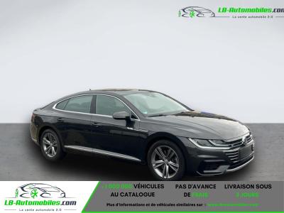 Volkswagen Arteon 2.0 TSI 272 BVA 4Motion