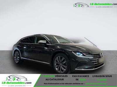 Volkswagen Arteon 2.0 TDI 150 BVA