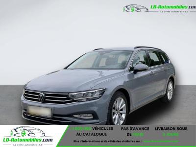 Volkswagen Passat SW 1.5 TSI 150 BVM