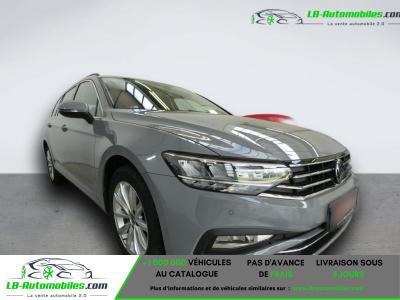 Volkswagen Passat SW 1.6 TDI 120 BVA