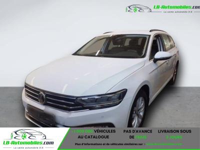 Volkswagen Passat SW 2.0 TDI 150 BVM